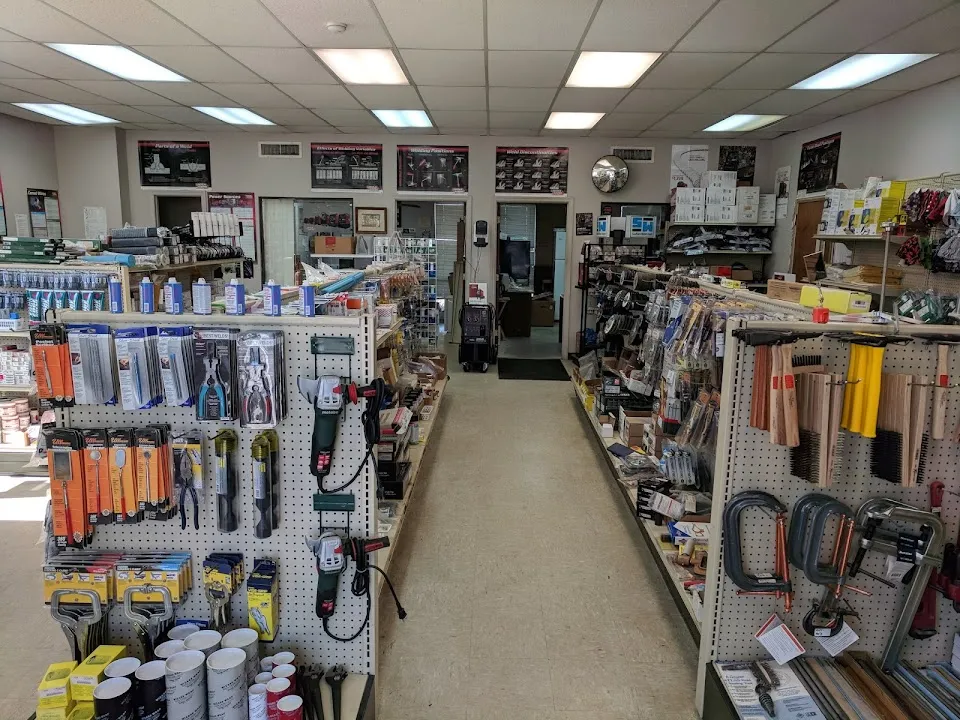 Southern Welders Supply Co Inc