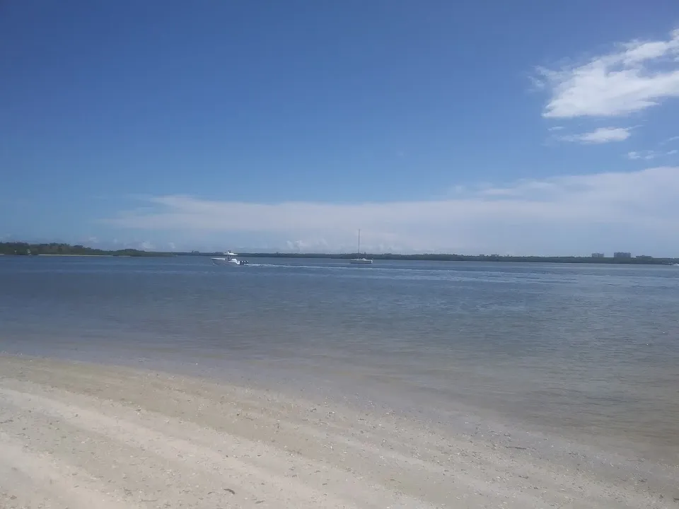 Public Kayak Launch