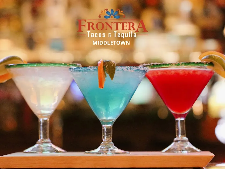 Frontera Tacos & Tequila - Middletown
