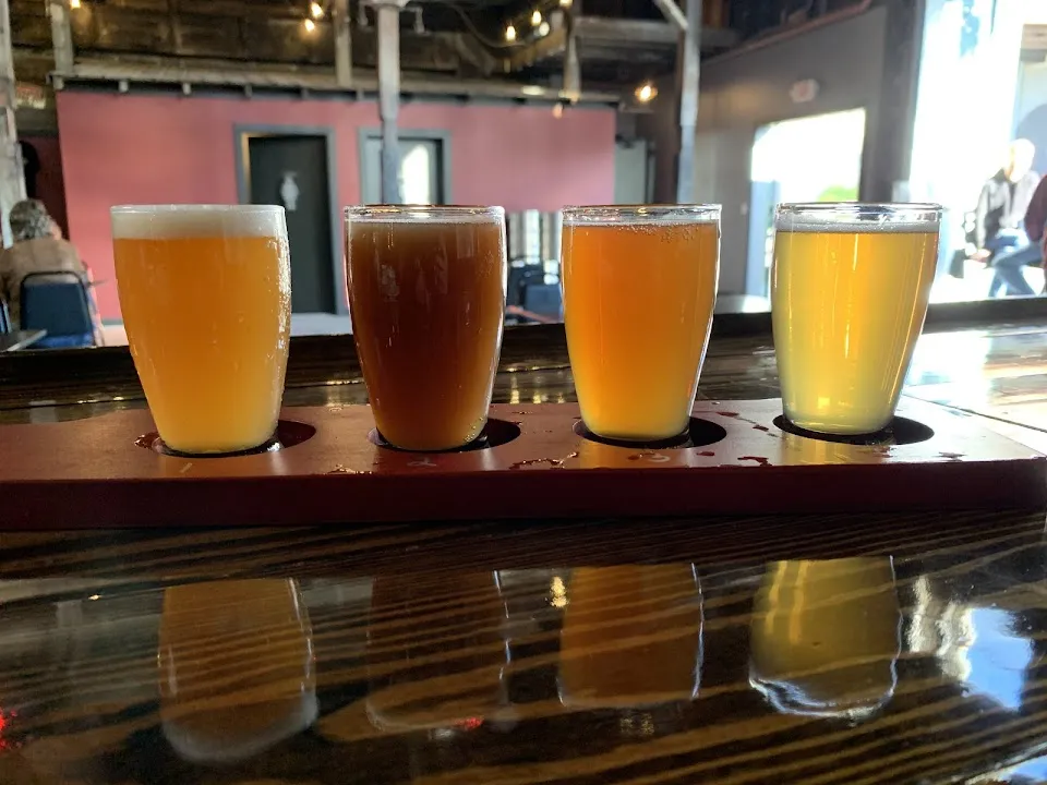 Rock Valley Brewing Co.