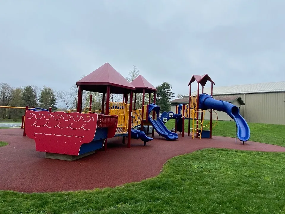 Circleville Park - C. Hudson Thompson Memorial Park