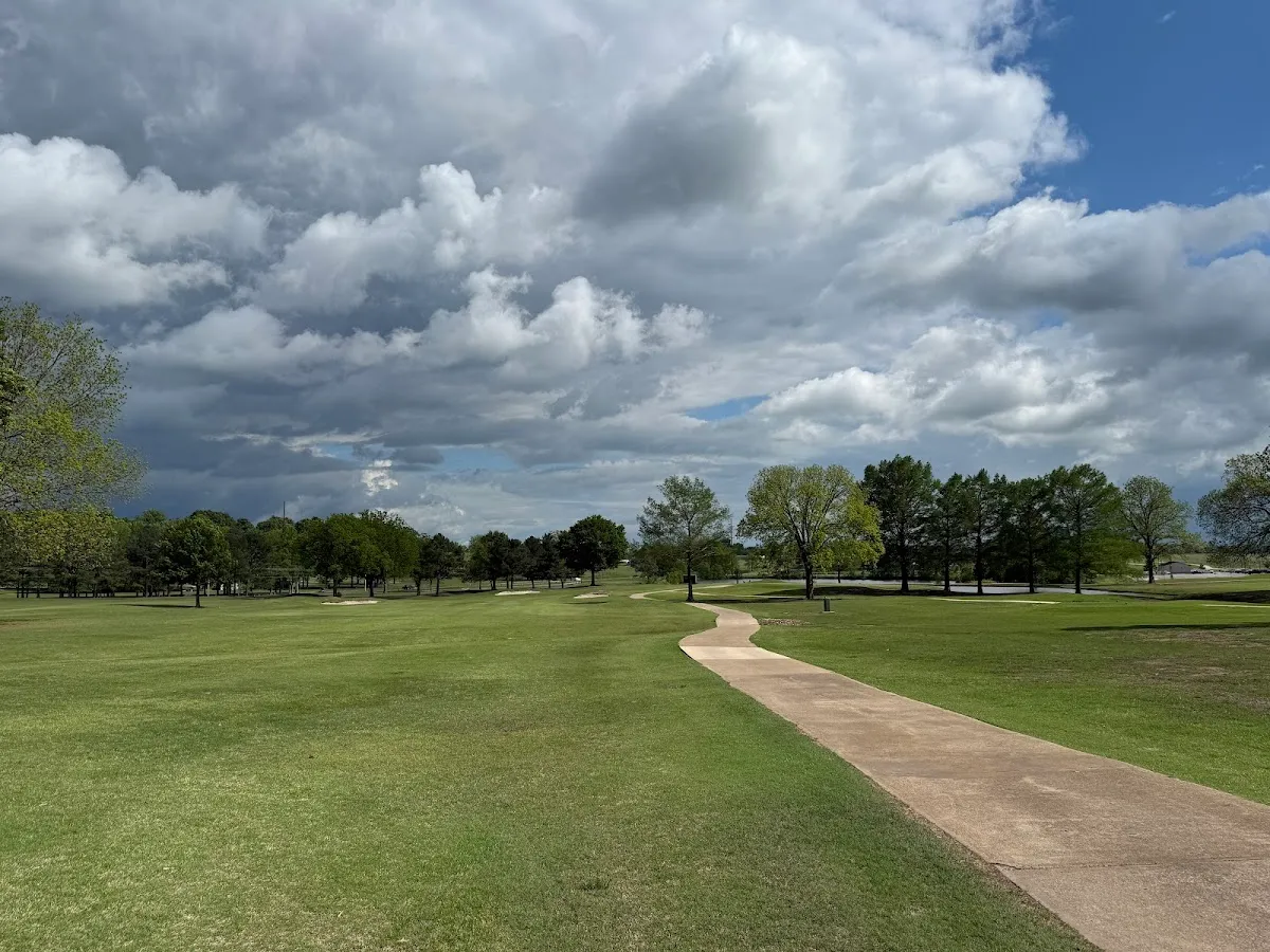 Cherokee Springs Golf Club