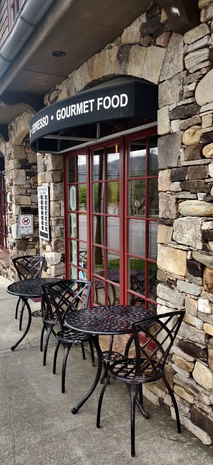 White Birch Provisions