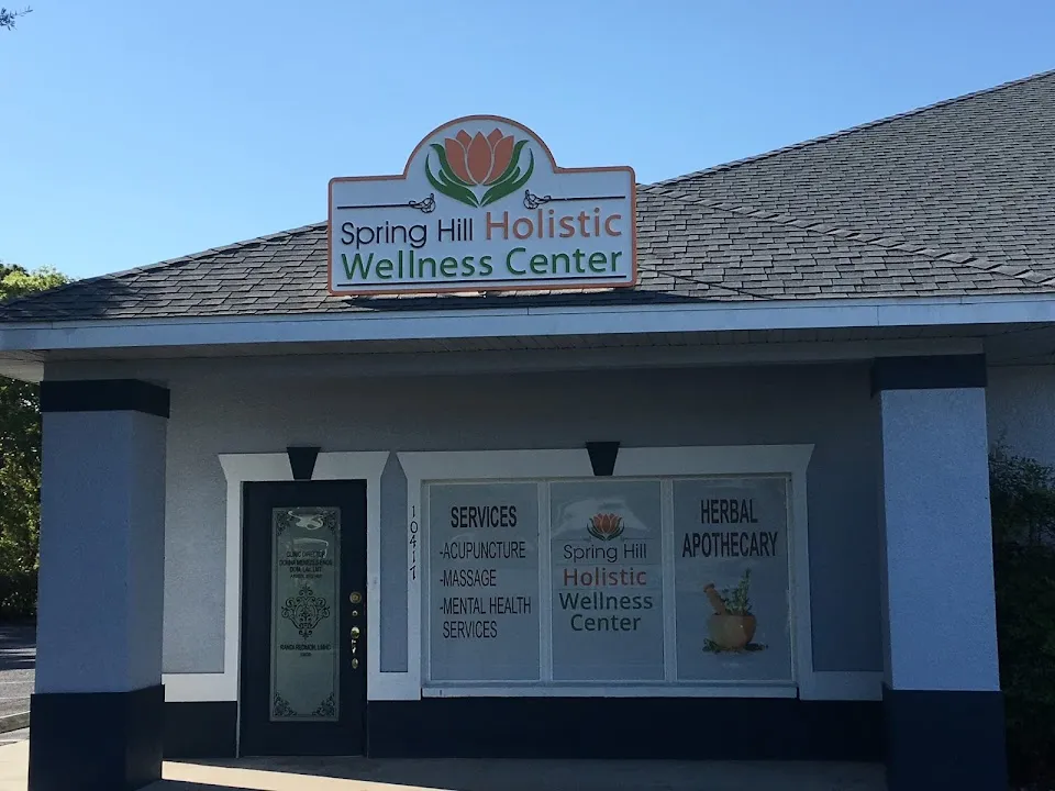 Spring Hill Holistic Wellness Center