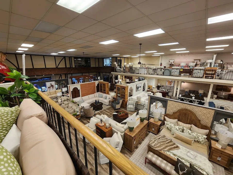 Reeves Ace Hardware