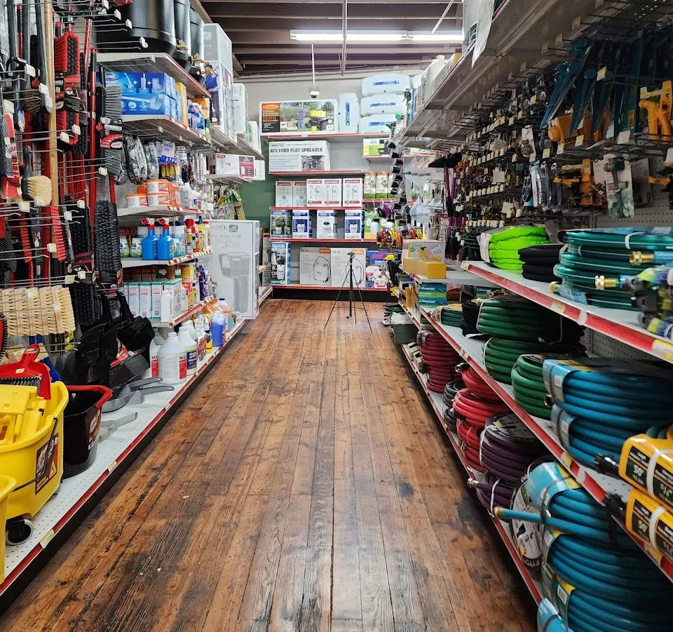 Big Apple Farm Supply