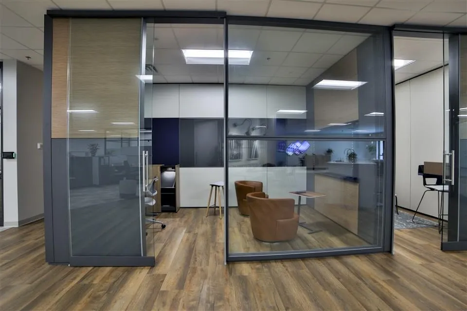 Young Office