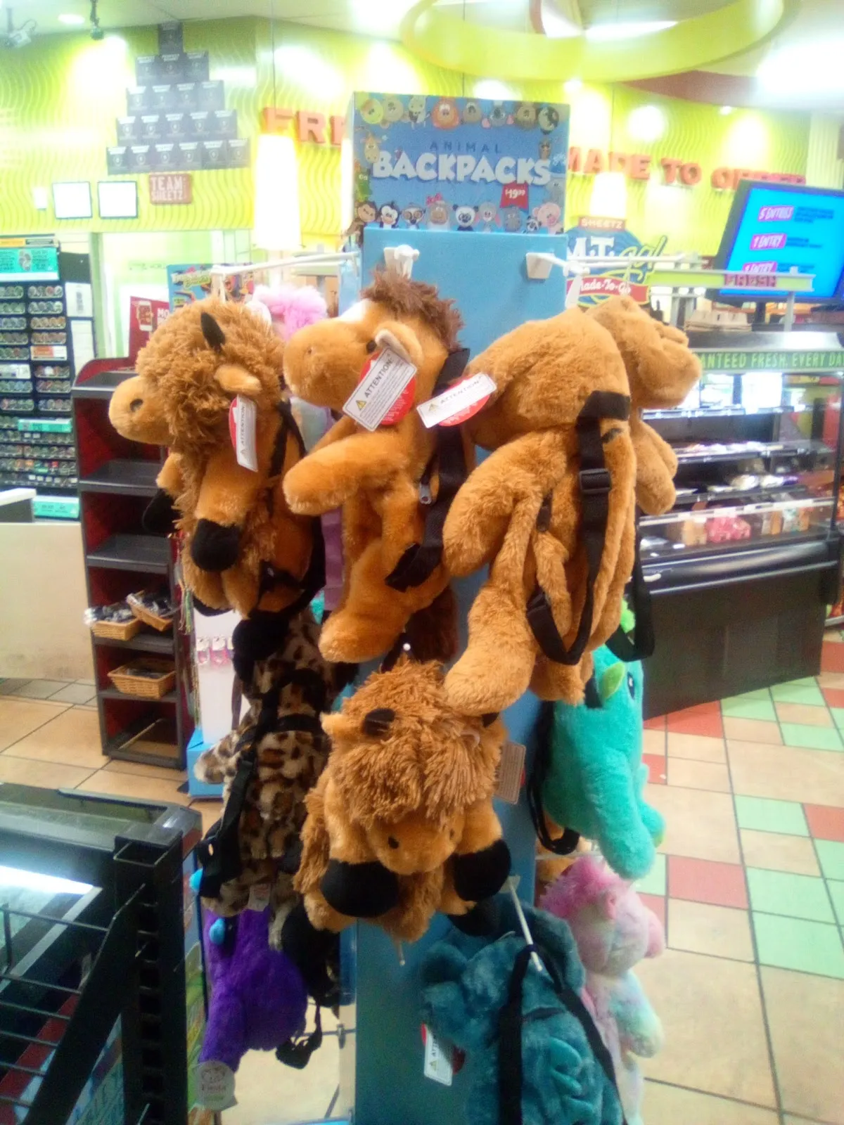 Sheetz