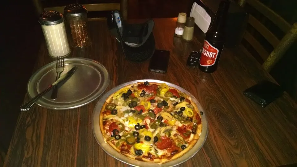 King's Inn Pizza Parlor