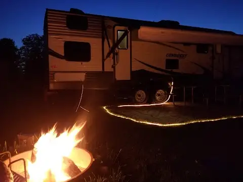 Adirondack Gateway Campground