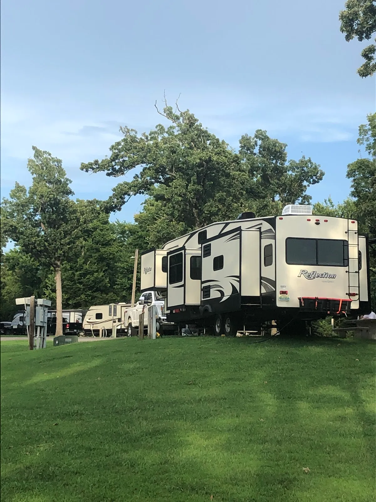 RV Rescue, LLC