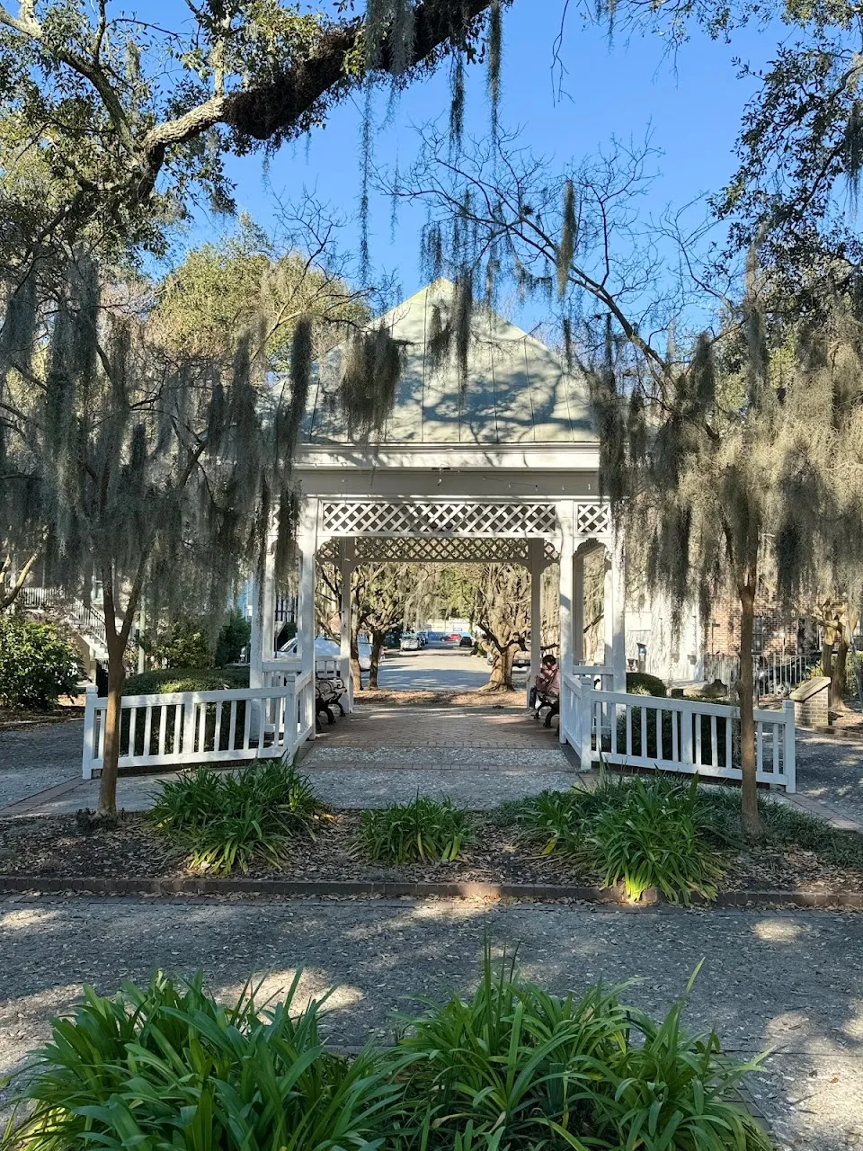Crawford Square