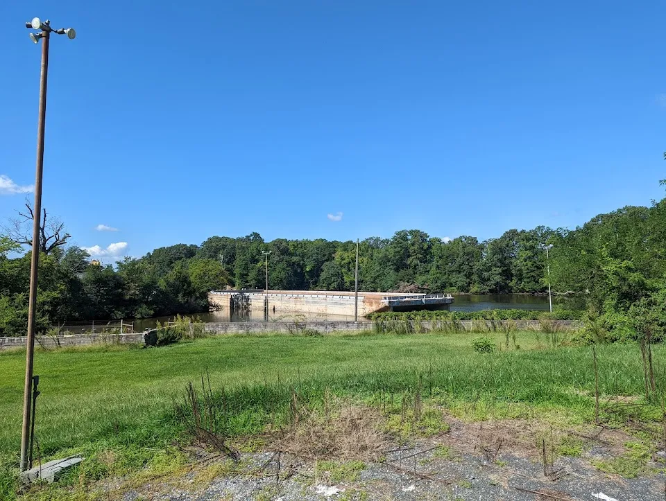 Easton Point Park