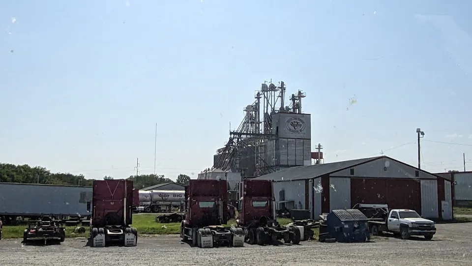 Big V Feeds Inc
