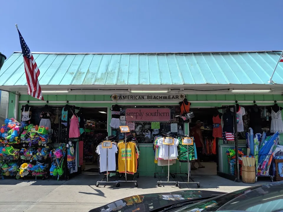 American Beachwear