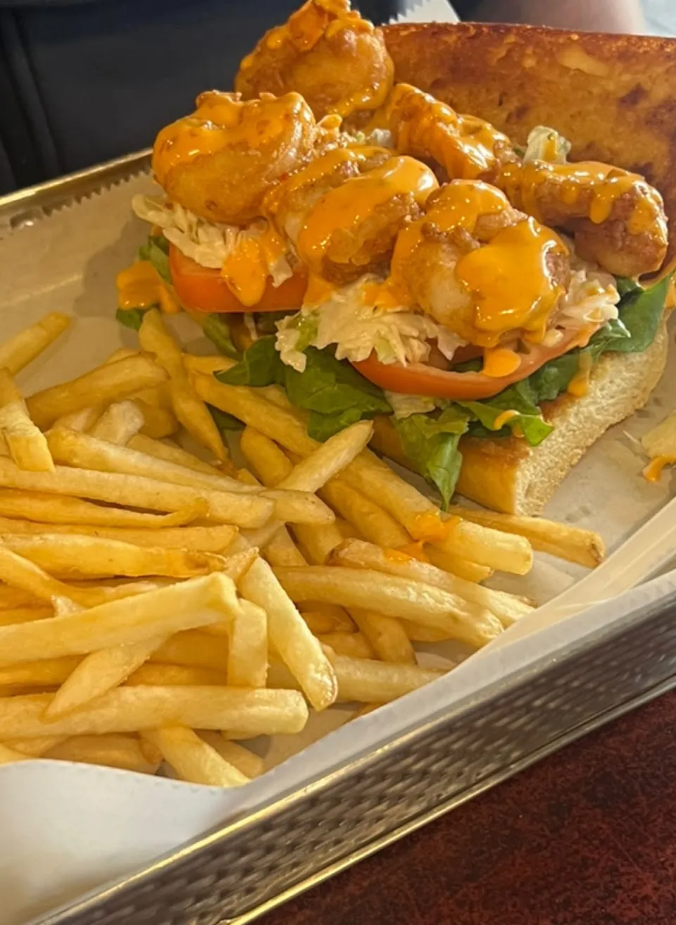 Windrose Bar & Grill