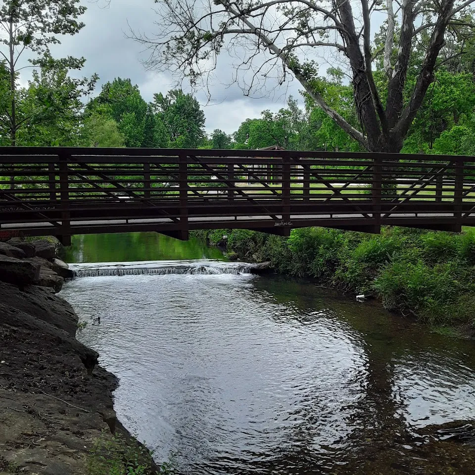 Sequoyah City Park
