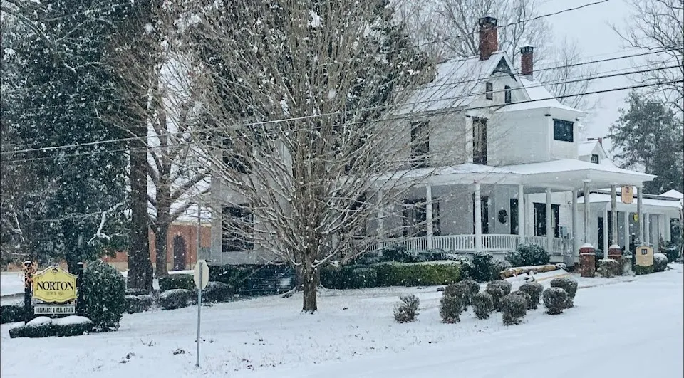 Norton Mountain Properties
