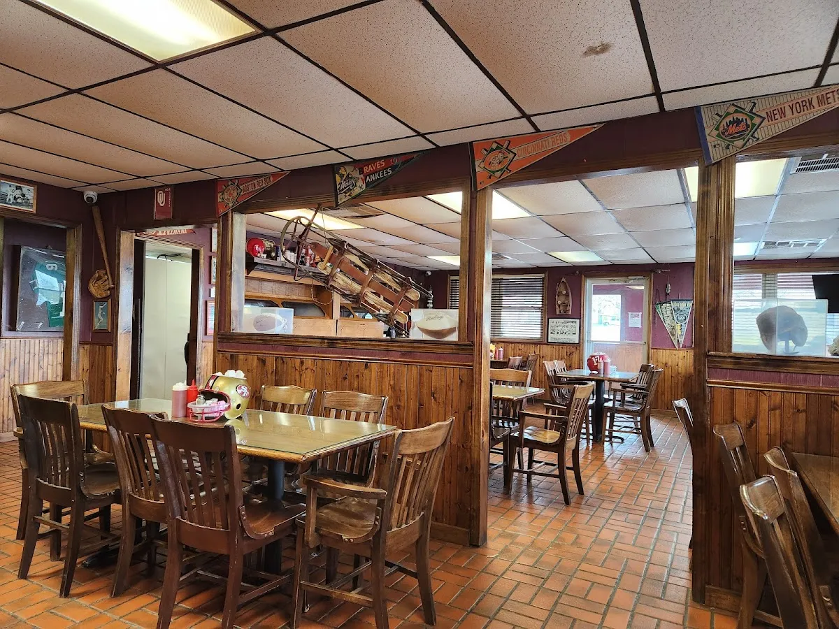 Big Red Restaurant