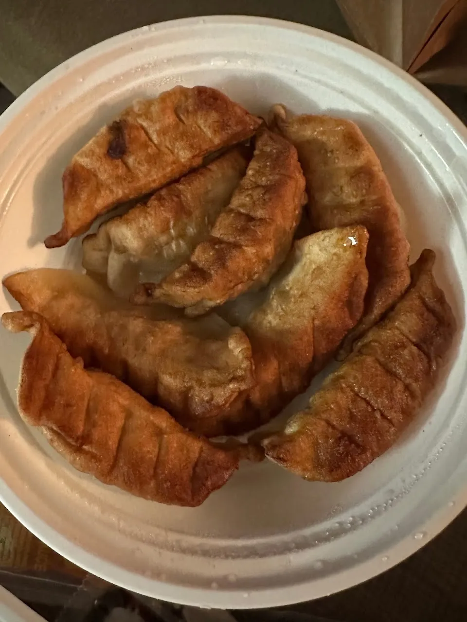 New China