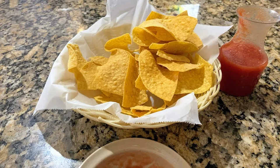 Jazmin's Mexican Restaurant