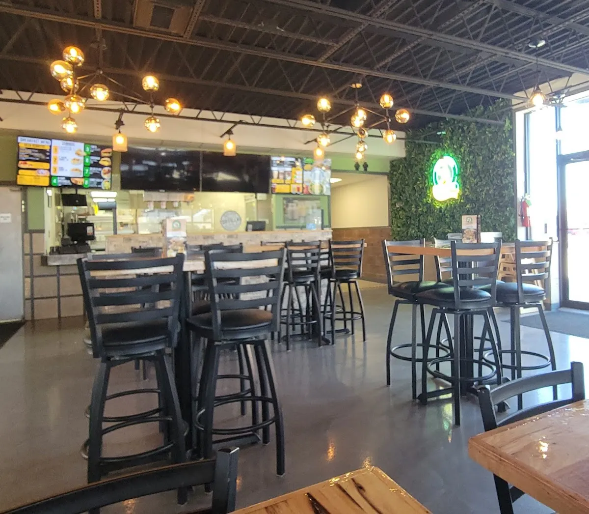Frech Mexican Grill