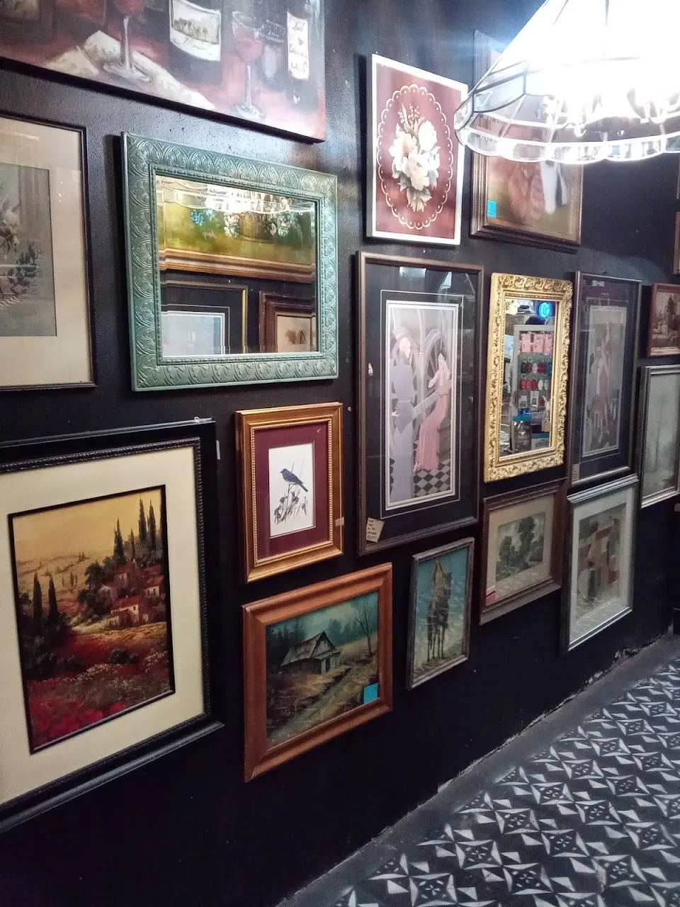 Vintage Market