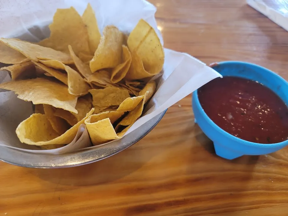 El Cabo Mexican Restaurant