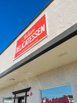 Gatto's Family Delicatessen