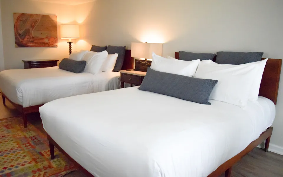The Tilghman Island Inn