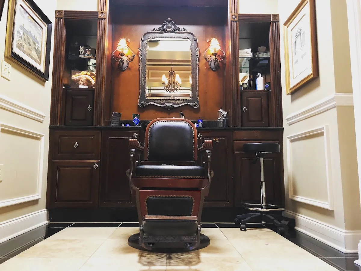 Jonpaul's Salon and Spa for Men