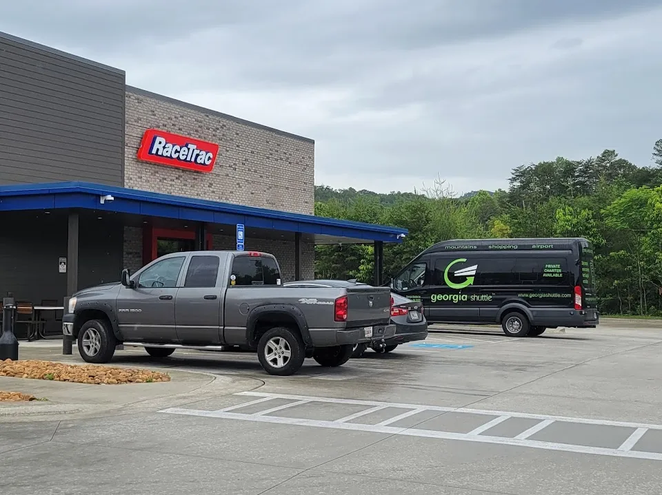 Racetrac