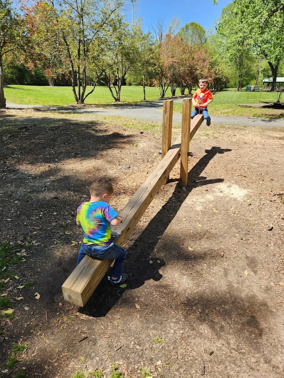 Germanton Park