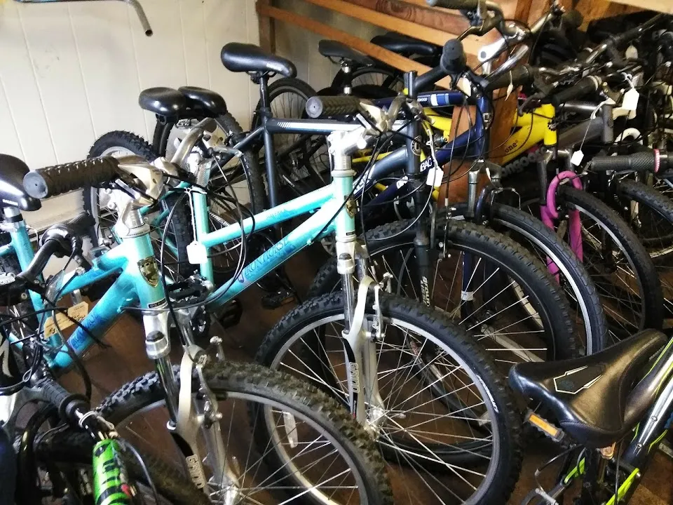 Port Jervis Bicycle