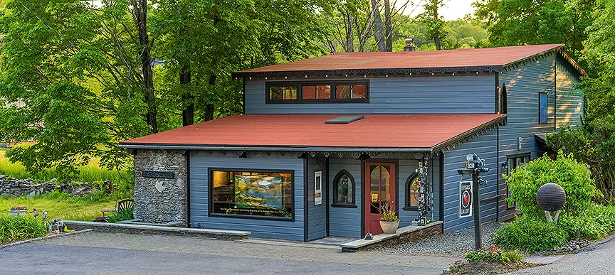Nick Zungoli Exposures Gallery