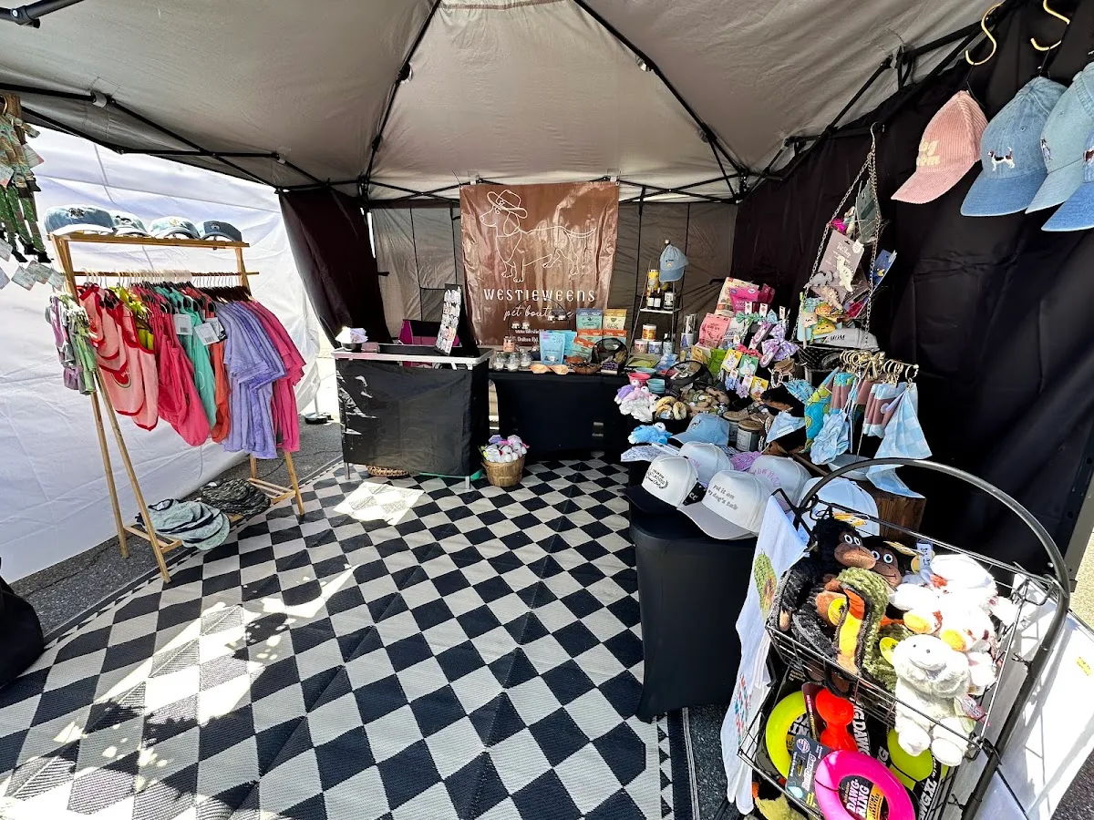 WestieWeens Pet Boutique