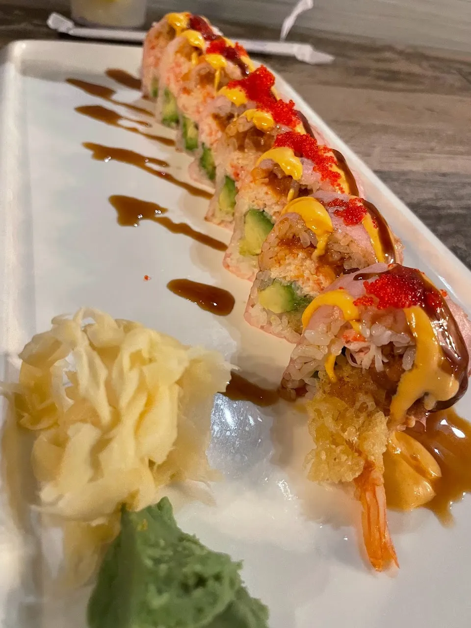SUSHI 99