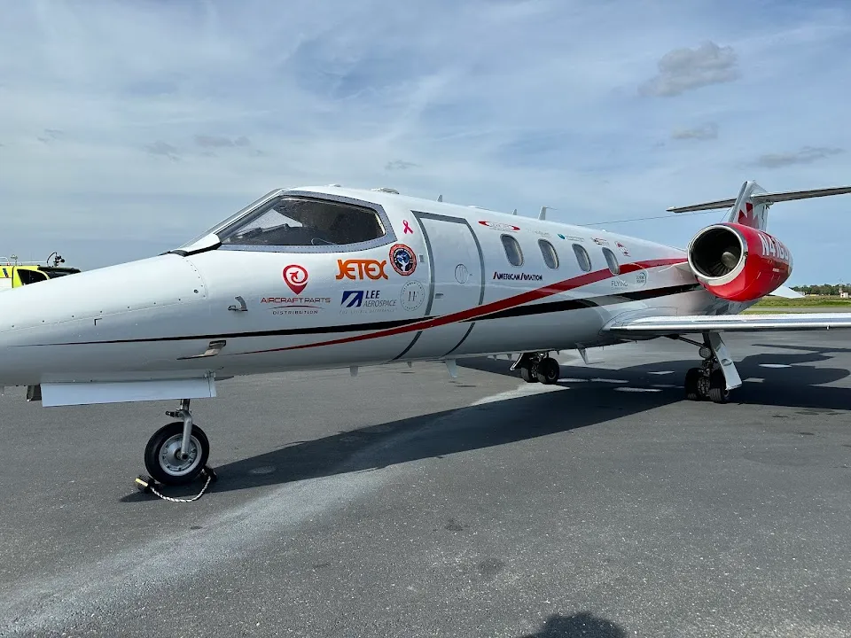 Global Jetcare