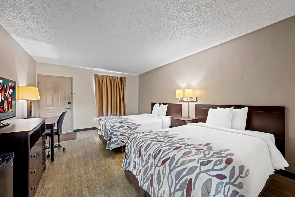 Red Roof Inn Abingdon