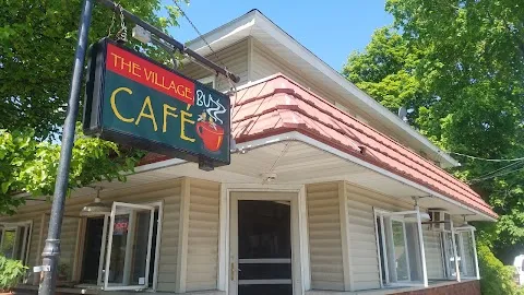 Village Buzz Cafe