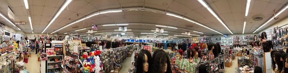 H & Y Beauty Supply