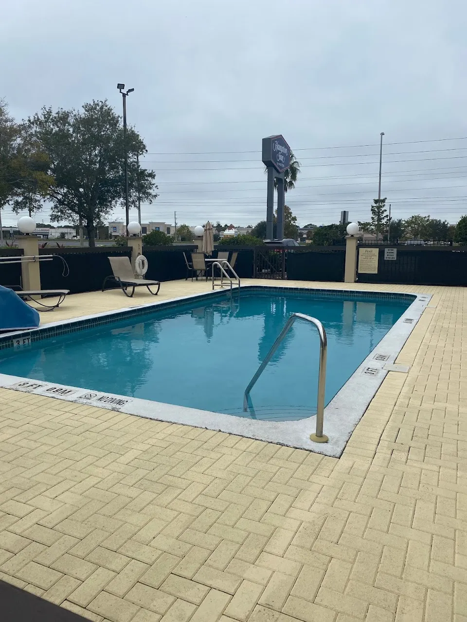 Hampton Inn Spring Hill