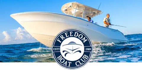 Freedom Boat Club - Hernando Beach