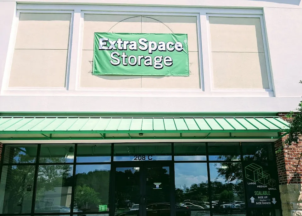 Extra Space Storage