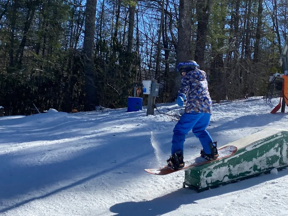 Sapphire Valley Ski Area