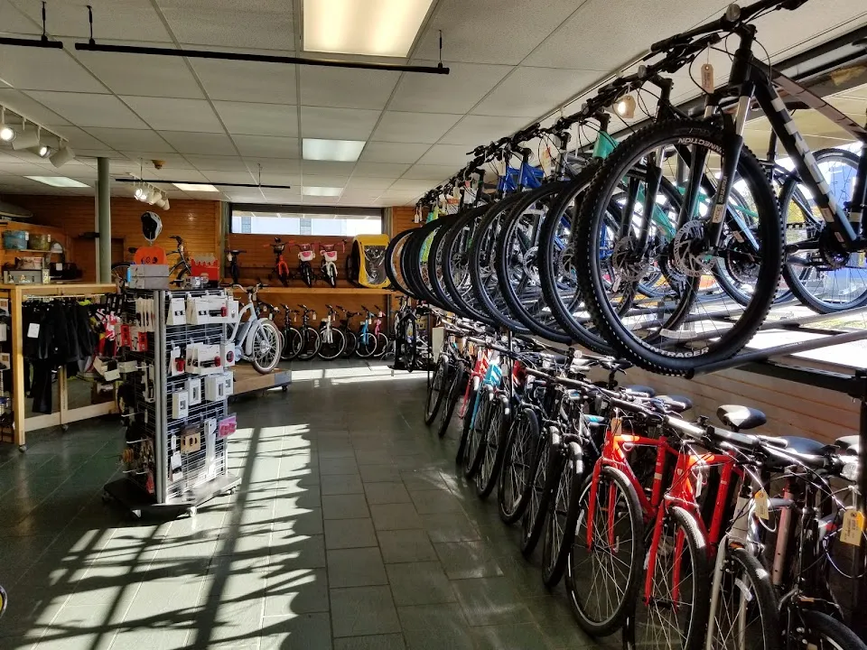 Easton Cycle and Sport