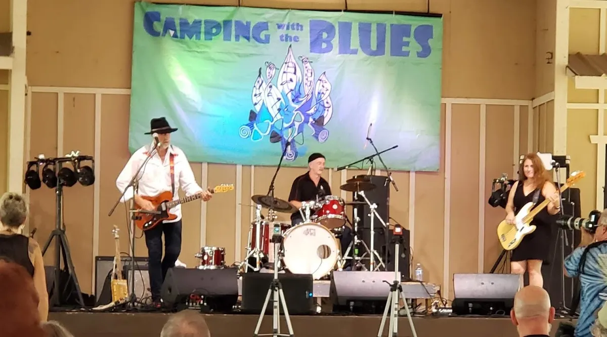 Florida Sand Music Ranch