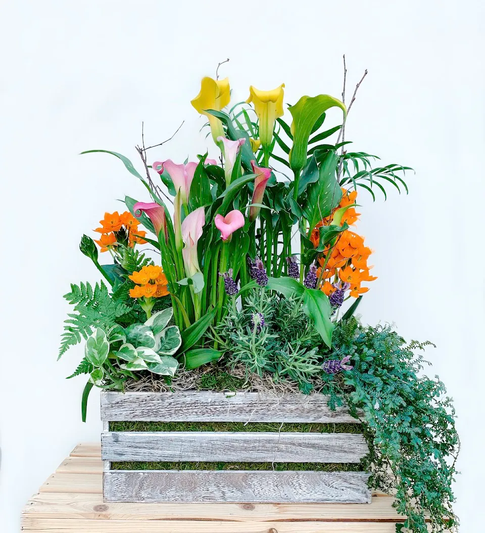 Deer Run Florist
