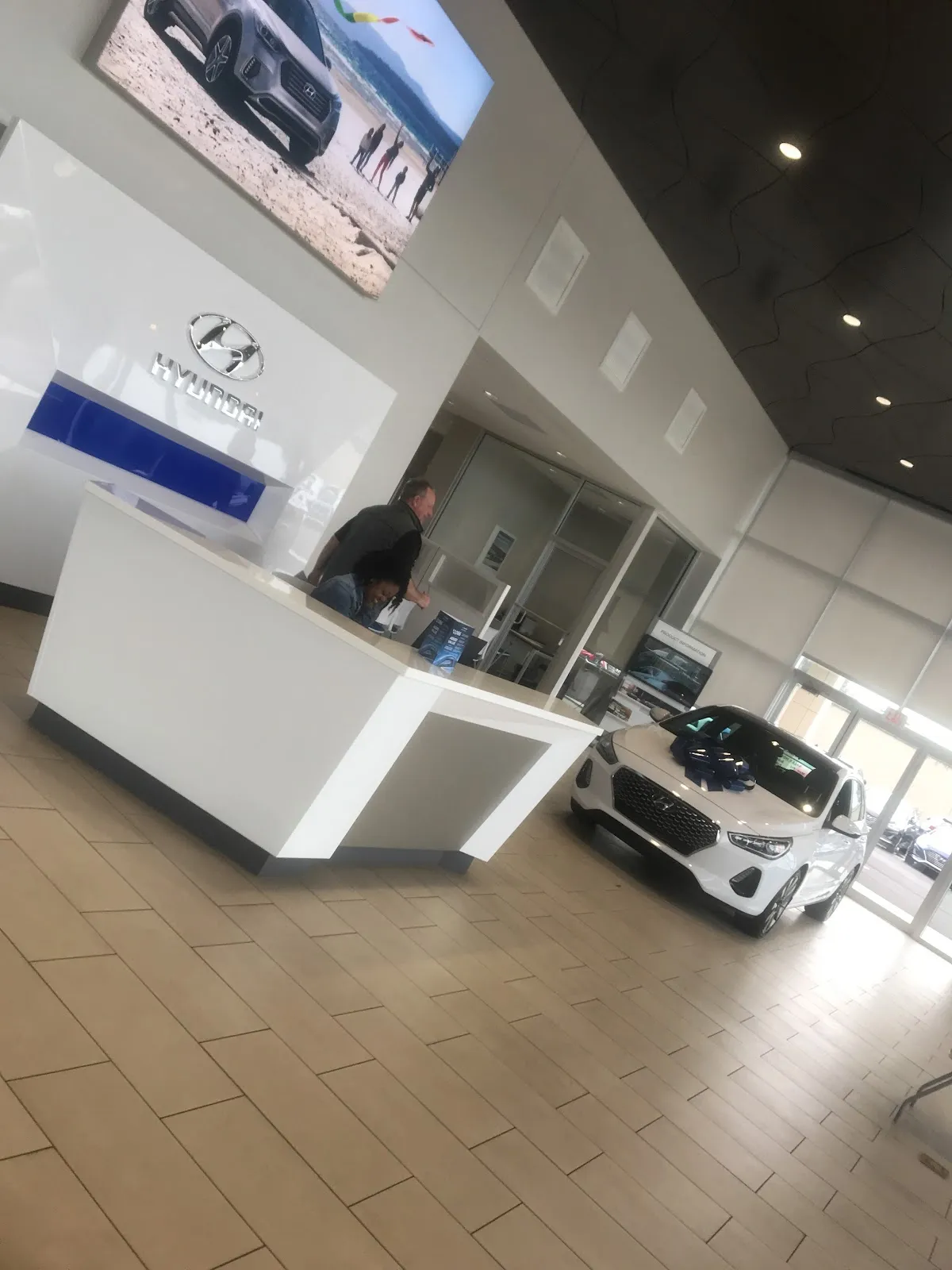 ALM Hyundai Florence