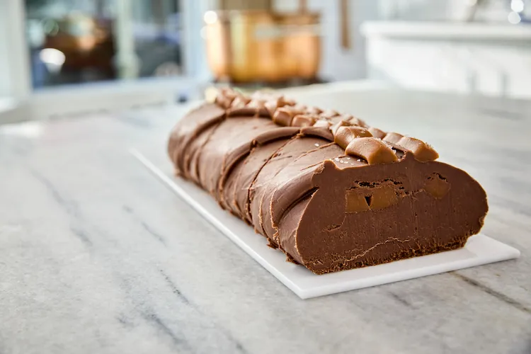 Kilwins Ice Cream - Chocolate - Fudge